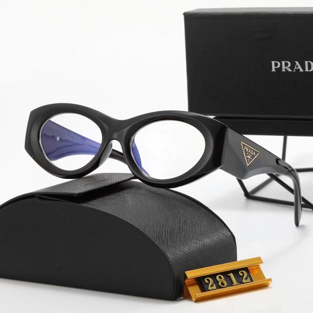 Replica Prada Glasses