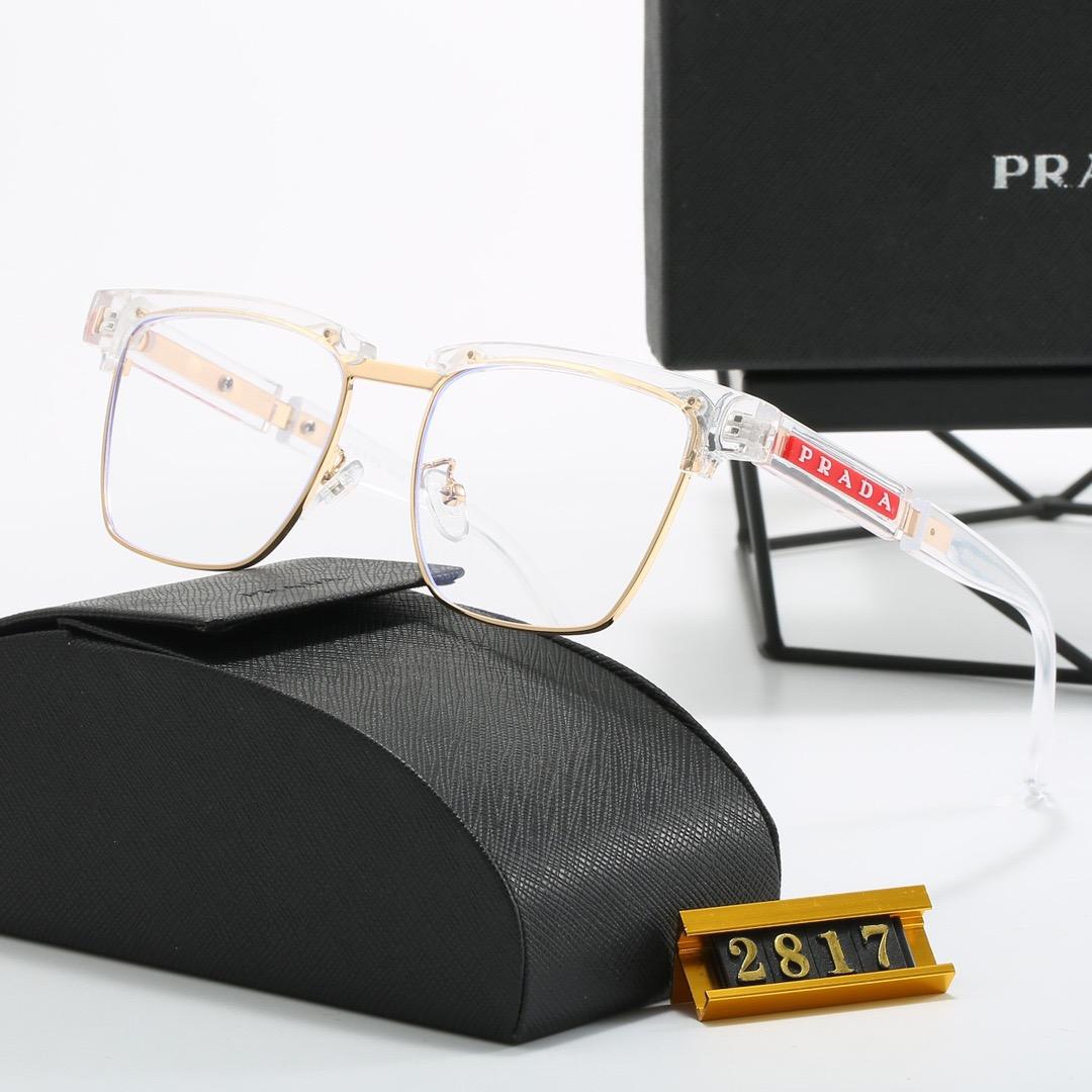 Replica Prada Glasses