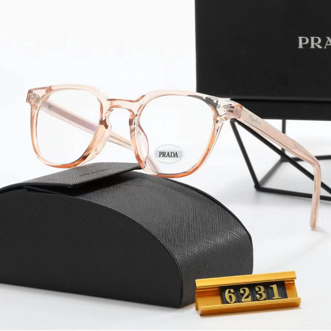 Replica Prada Glasses