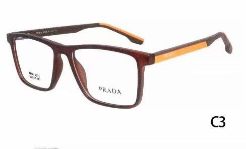 Replica Prada Glasses