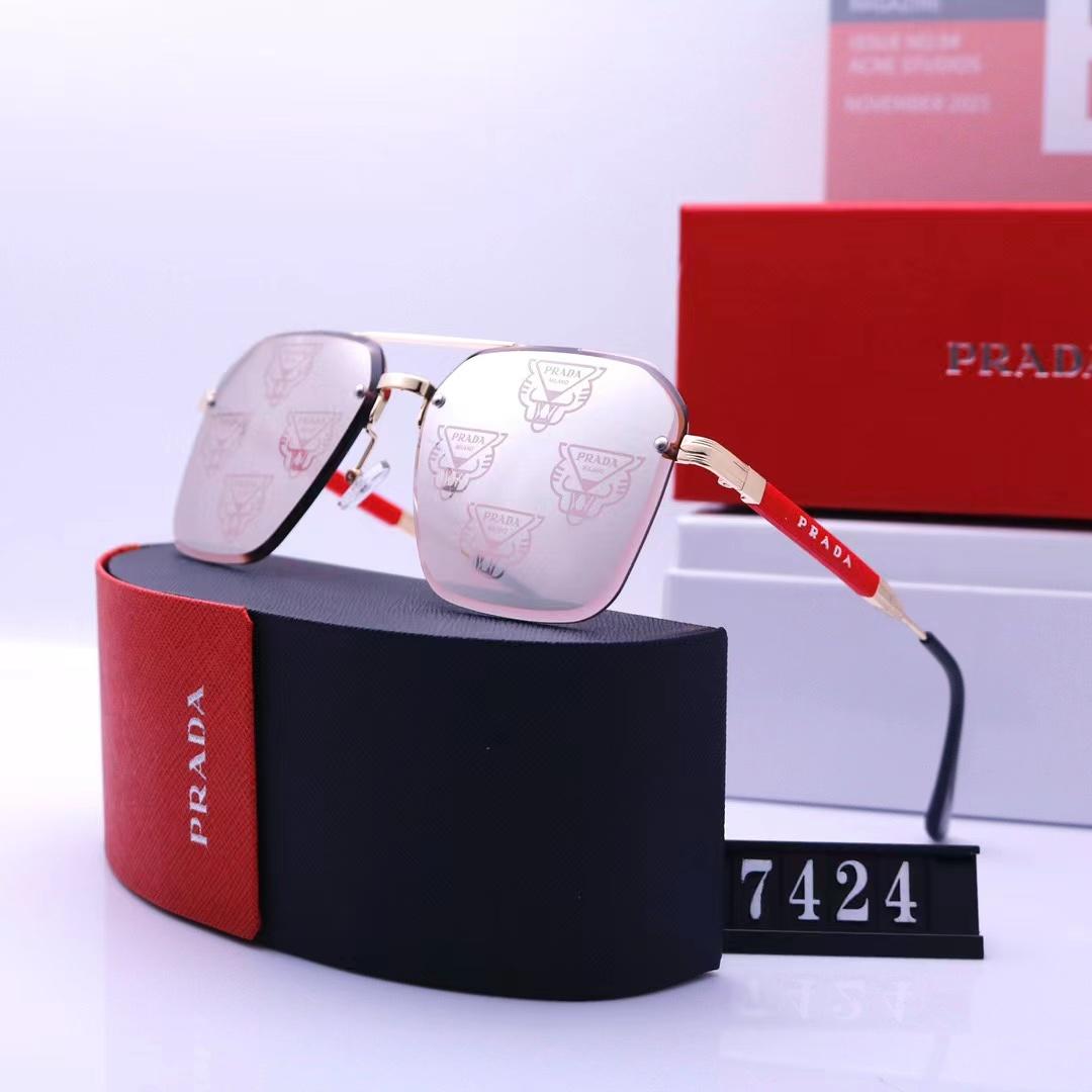 Replica Prada Glasses