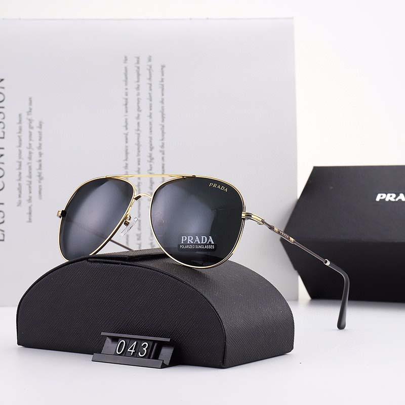 Replica Prada Glasses