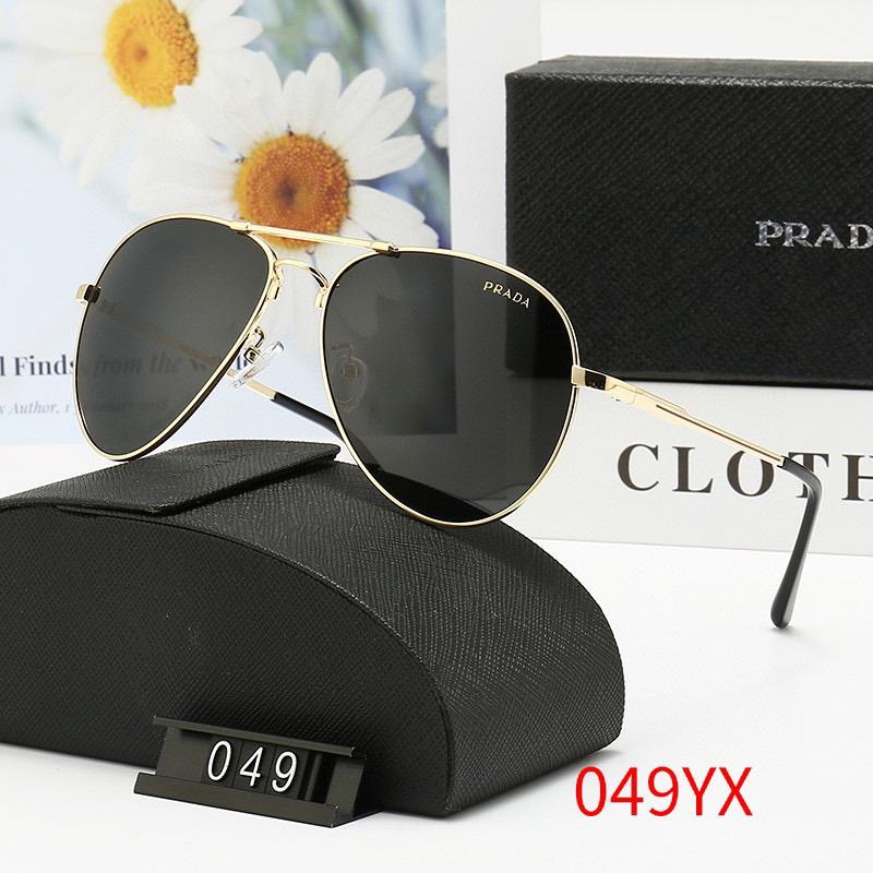 Replica Prada Glasses