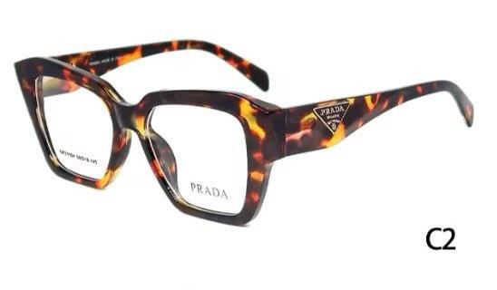 Replica Prada Glasses