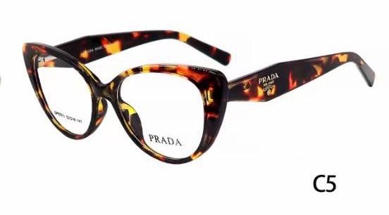 Replica Prada Glasses