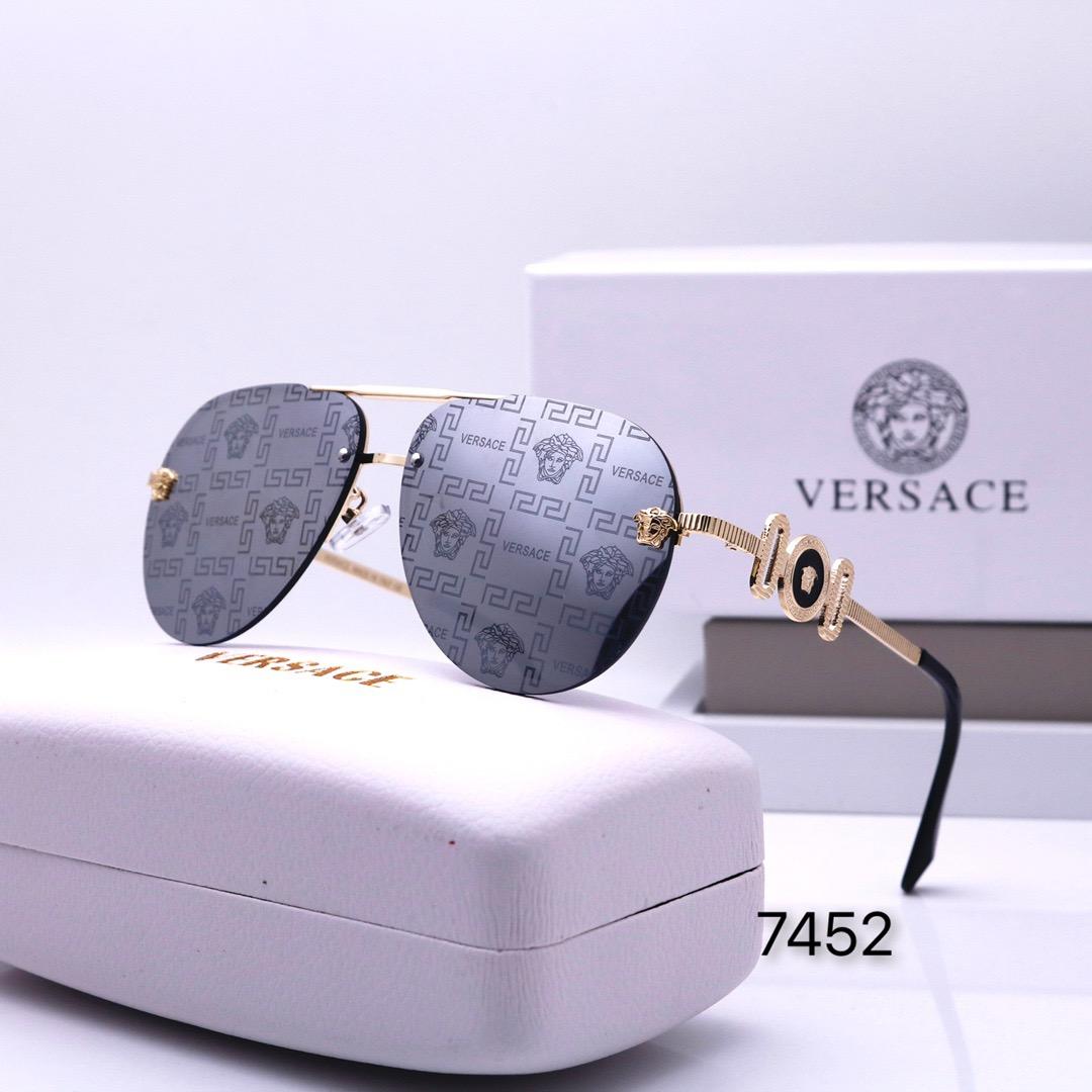 Replica Versace Glasses