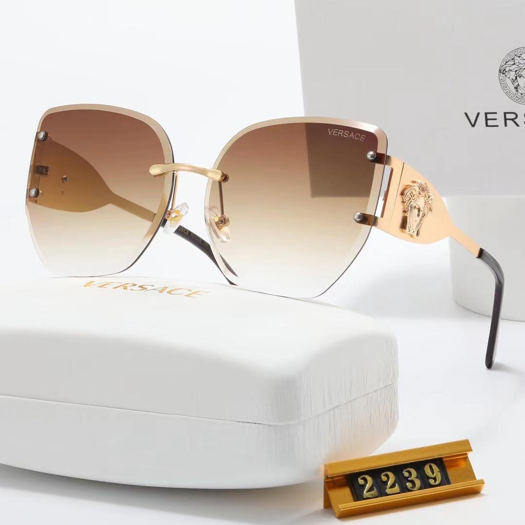 Replica Versace Glasses