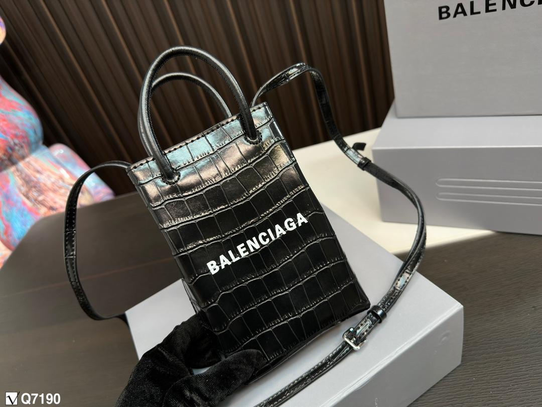 Replica Balenciaga Bag 13x18cm