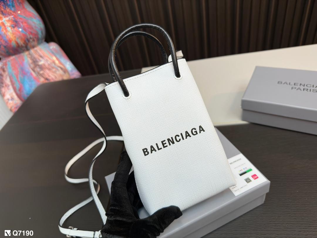 Replica Balenciaga Bag 11x17cm