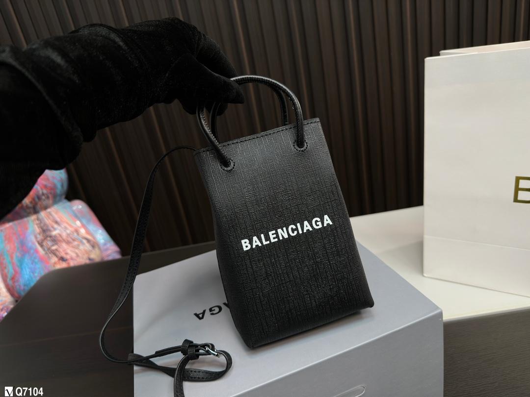 Replica Balenciaga Bag 11x17cm