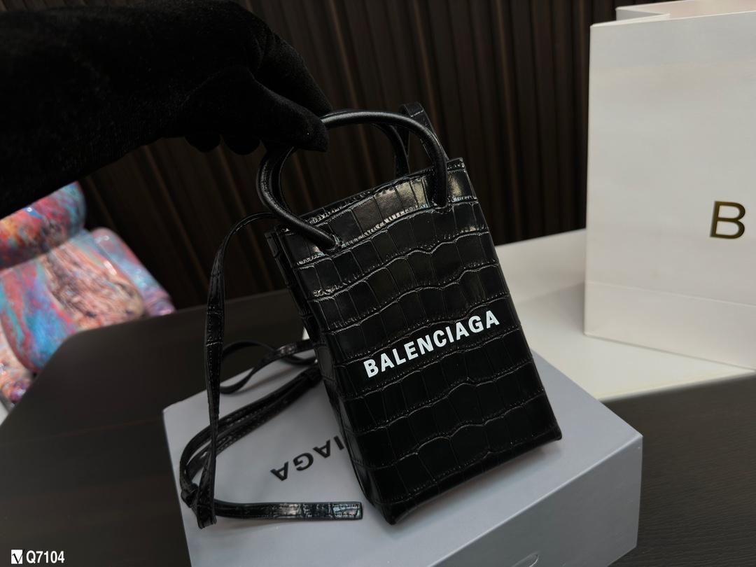 Replica Balenciaga Bag 11x17cm