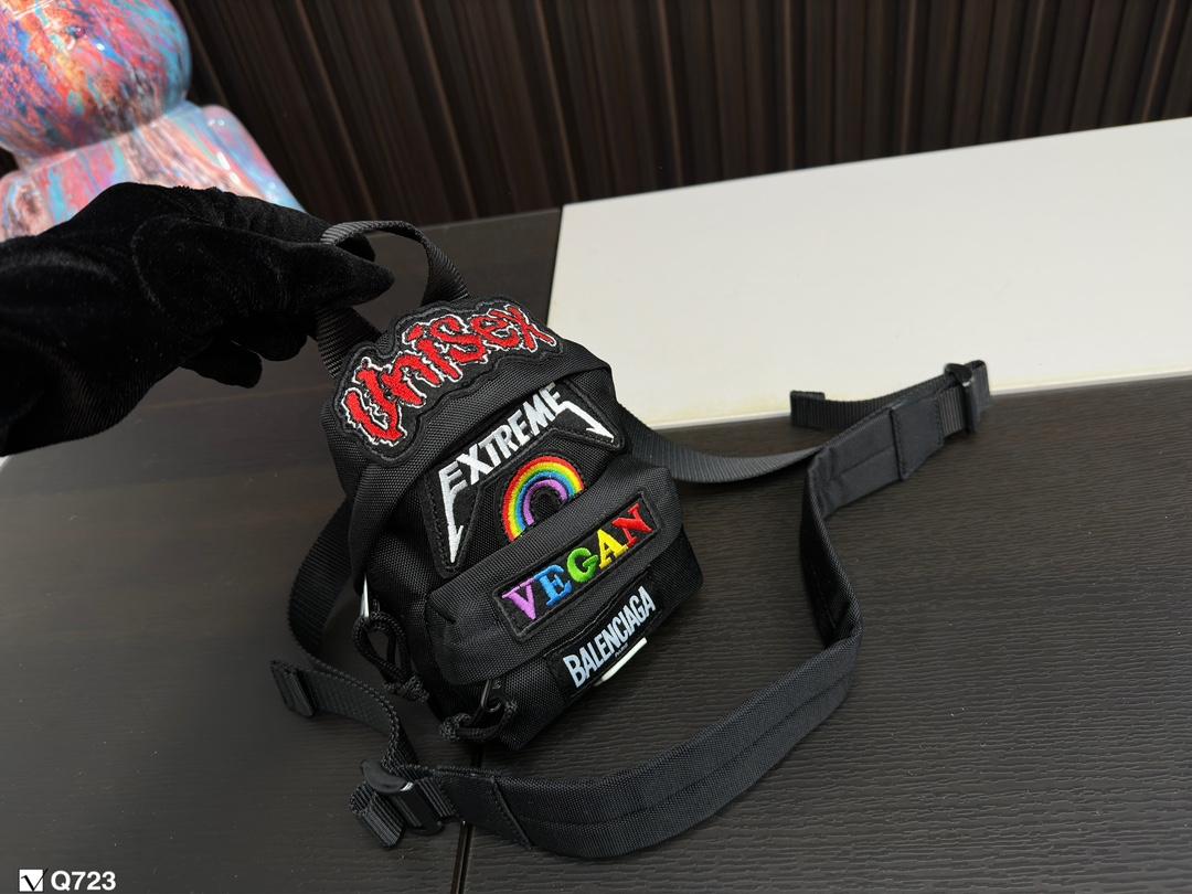 Replica Balenciaga Bag 16x13cm