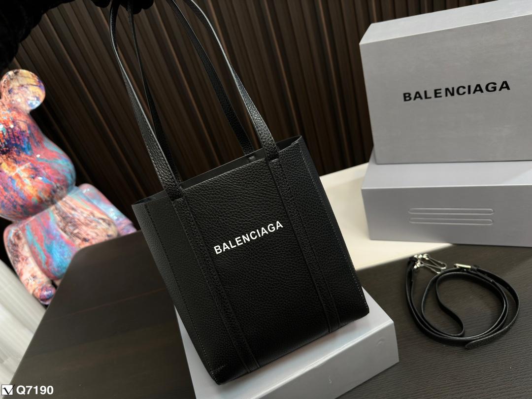 Replica Balenciaga Bag 19x6x23cm