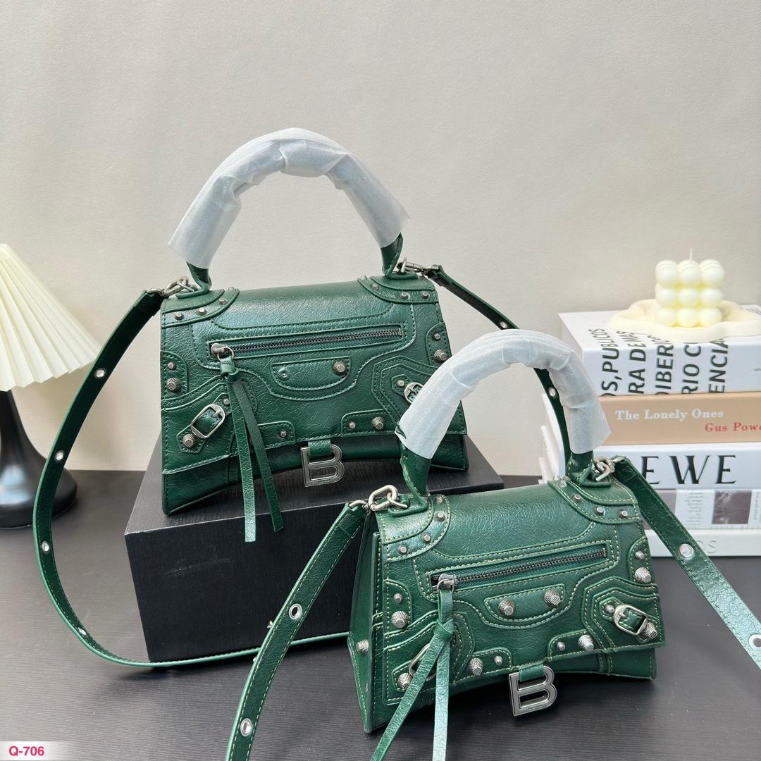Replica Balenciaga Bag 26x16cm & 22x14cm