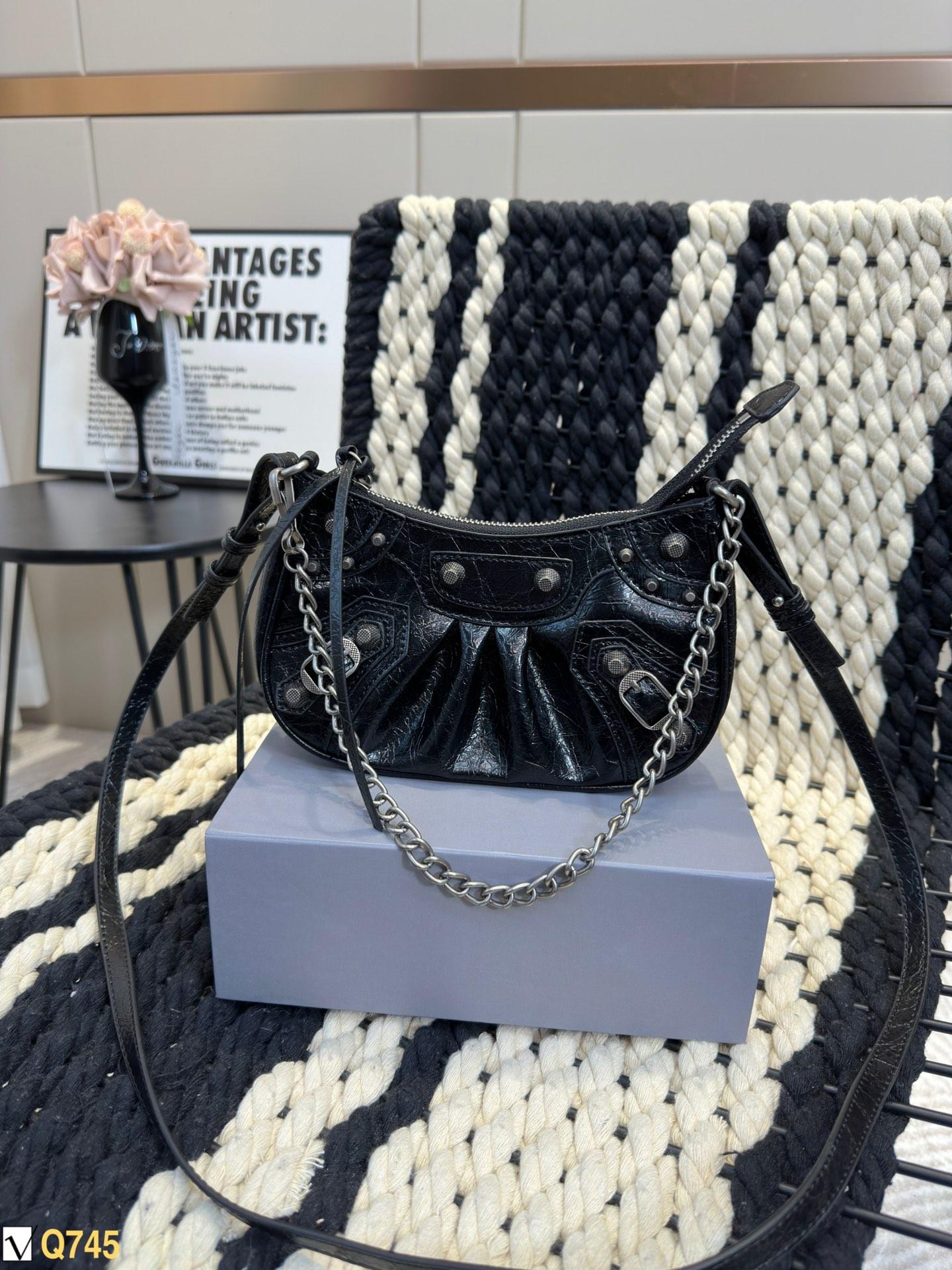 Replica Balenciaga Bag 21x12cm