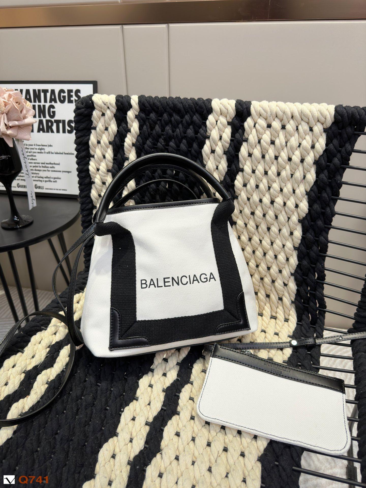 Replica Balenciaga Bag 27x23cm