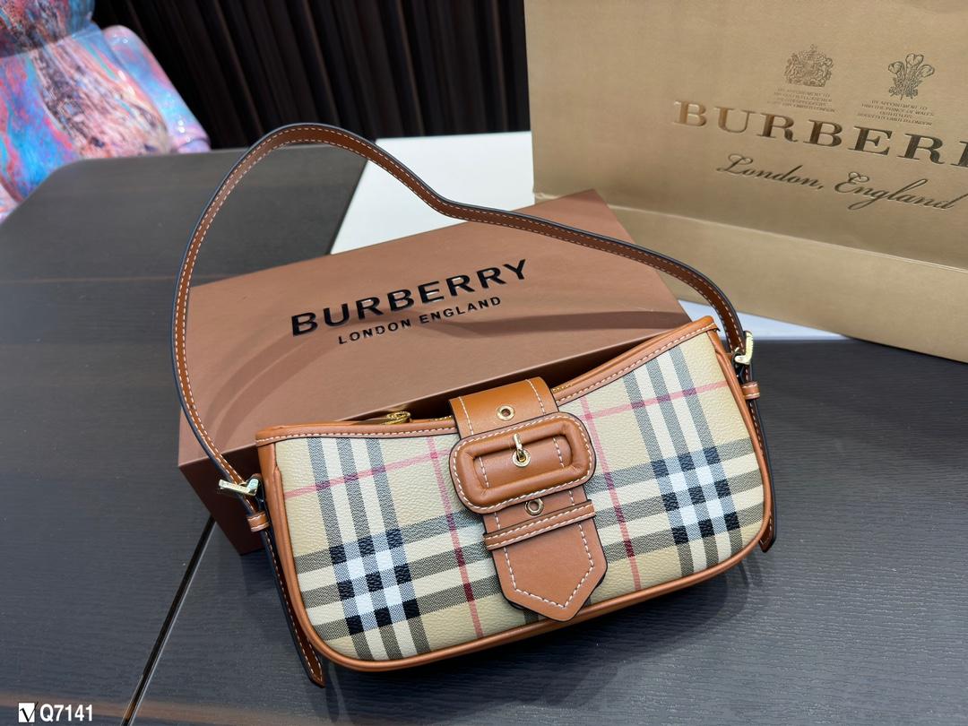 Replica Burberry Bag 23x11cm