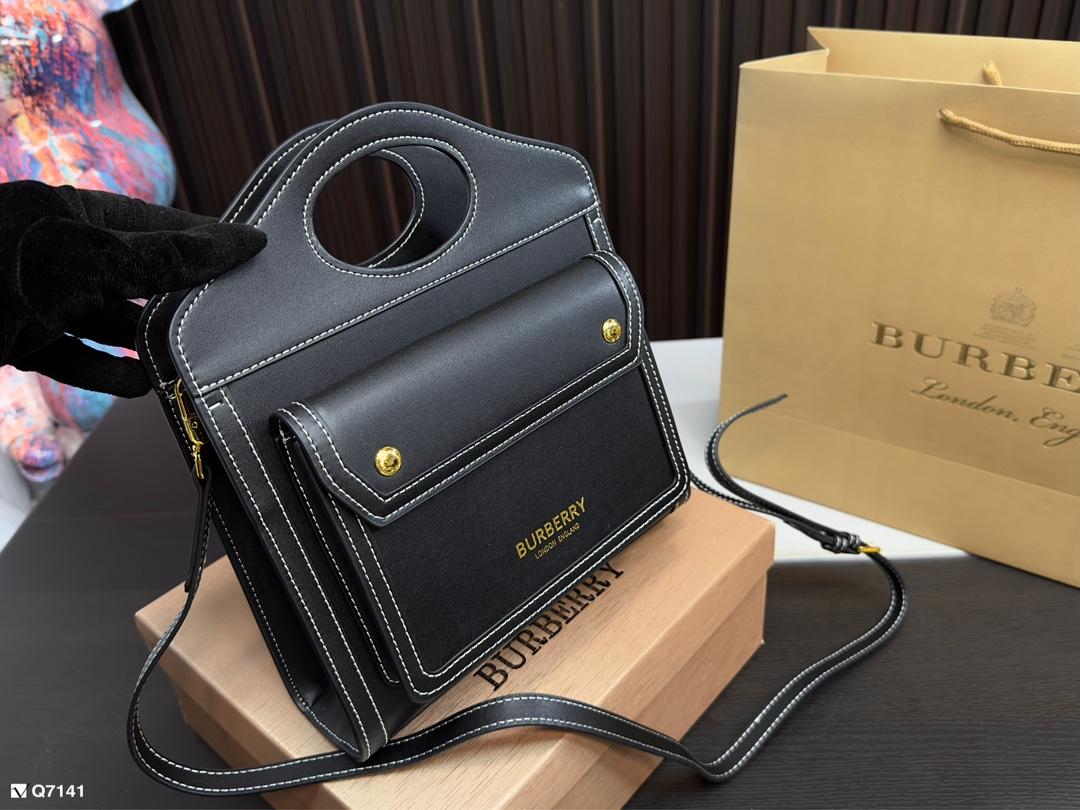 Replica Burberry Bag 22x19cm
