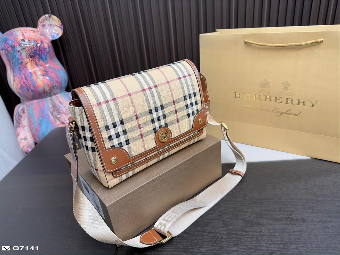 Replica Burberry Bag 24x15cm