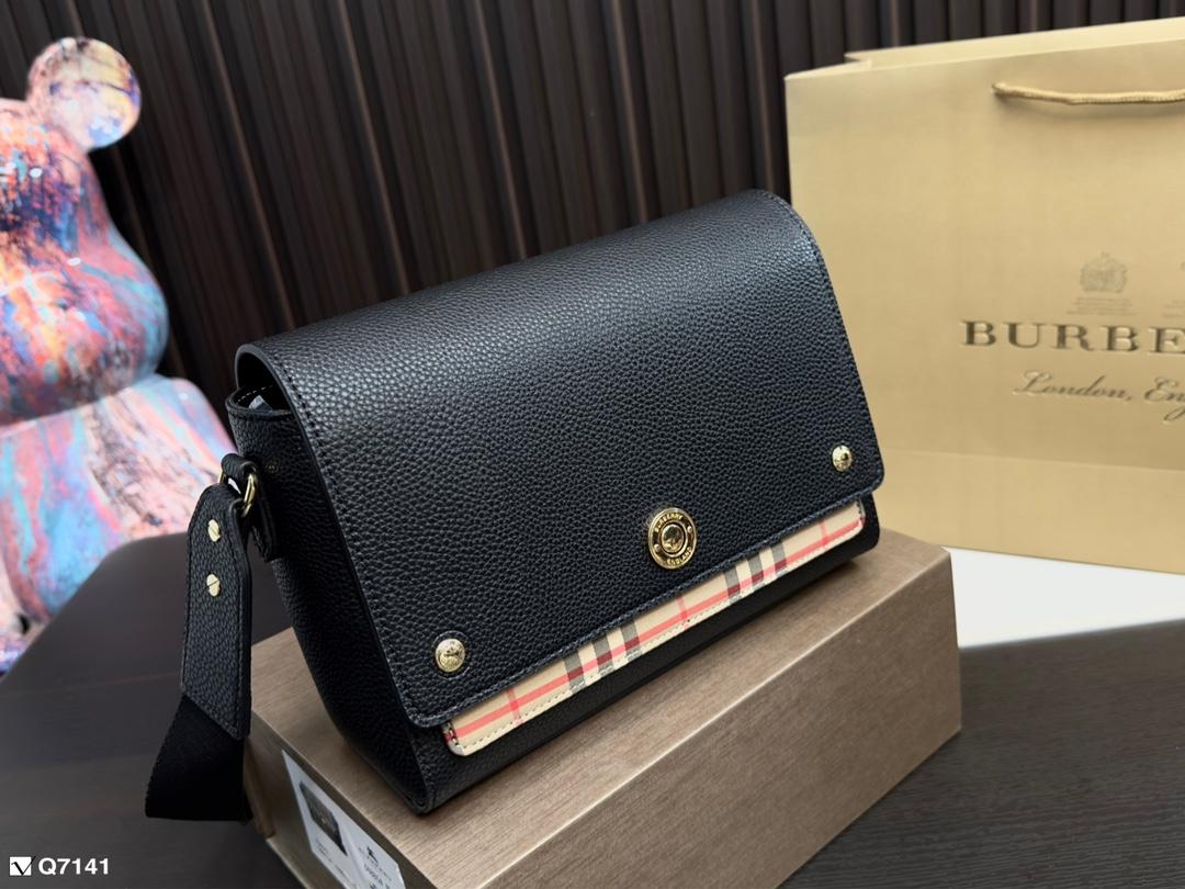 Replica Burberry Bag 24x18cm