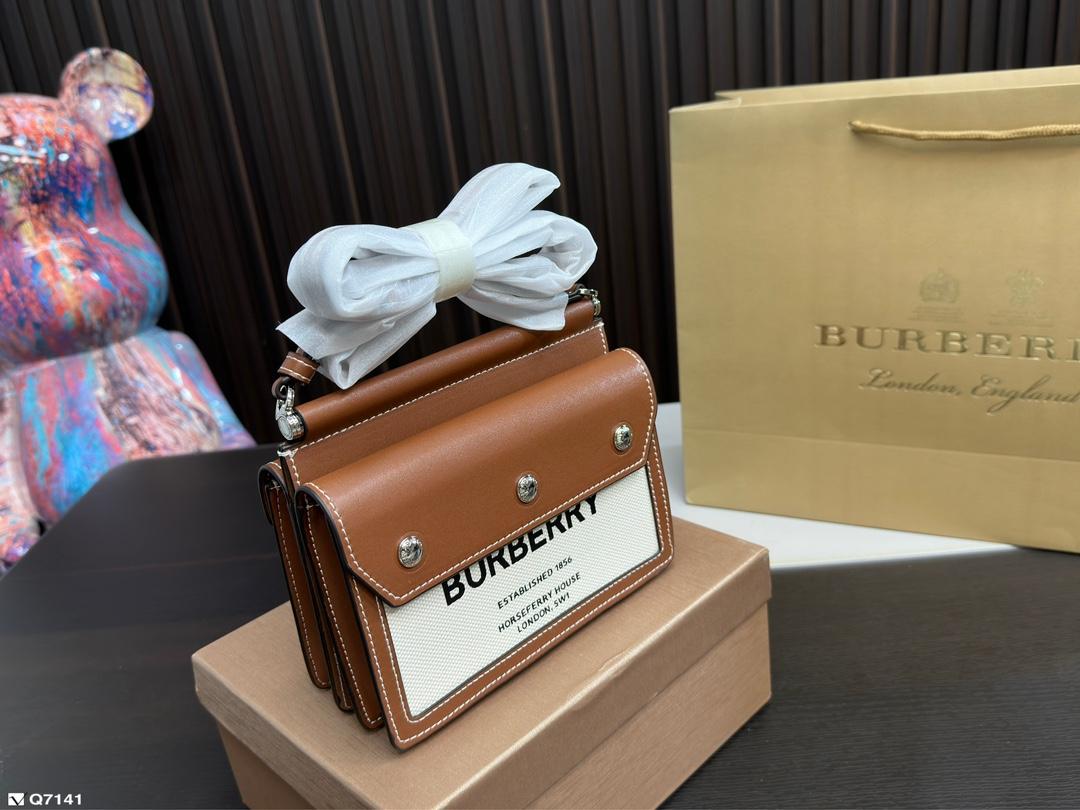Replica Burberry Bag 12x18cm