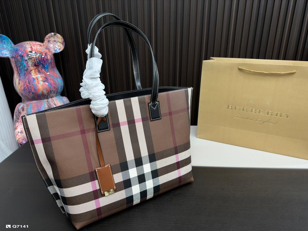 Replica Burberry Bag 28x34cm
