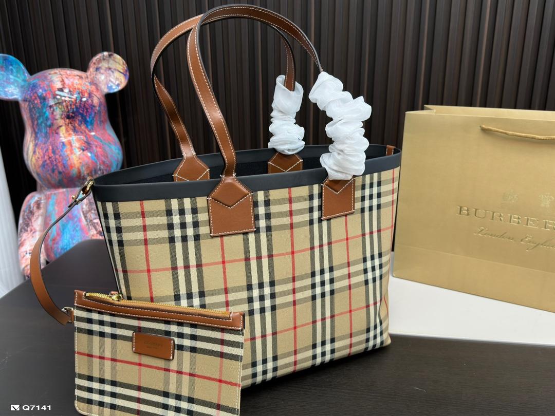 Replica Burberry Bag 28x34cm