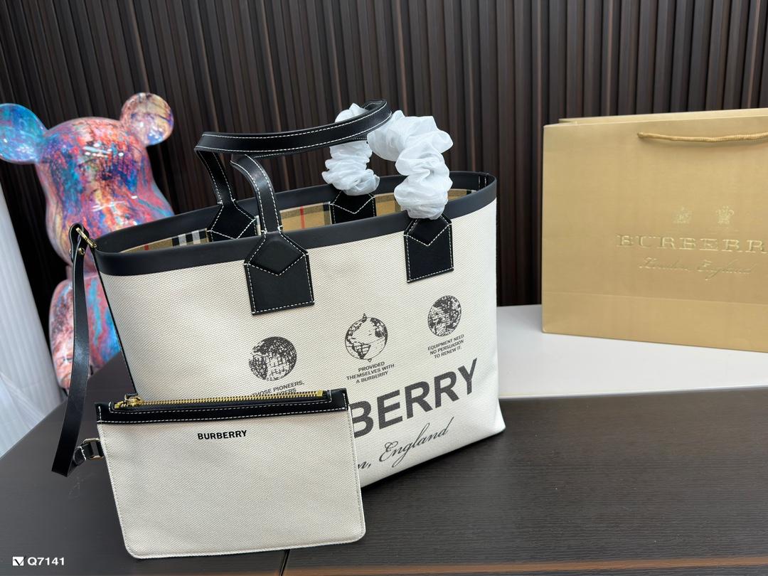 Replica Burberry Bag 28x34cm