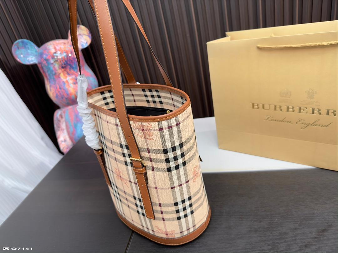 Replica Burberry Bag 24x28cm