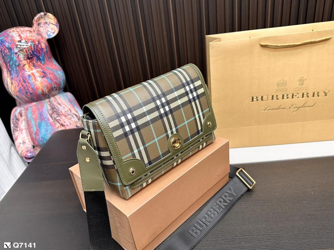 Replica Burberry Bag 25x18cm