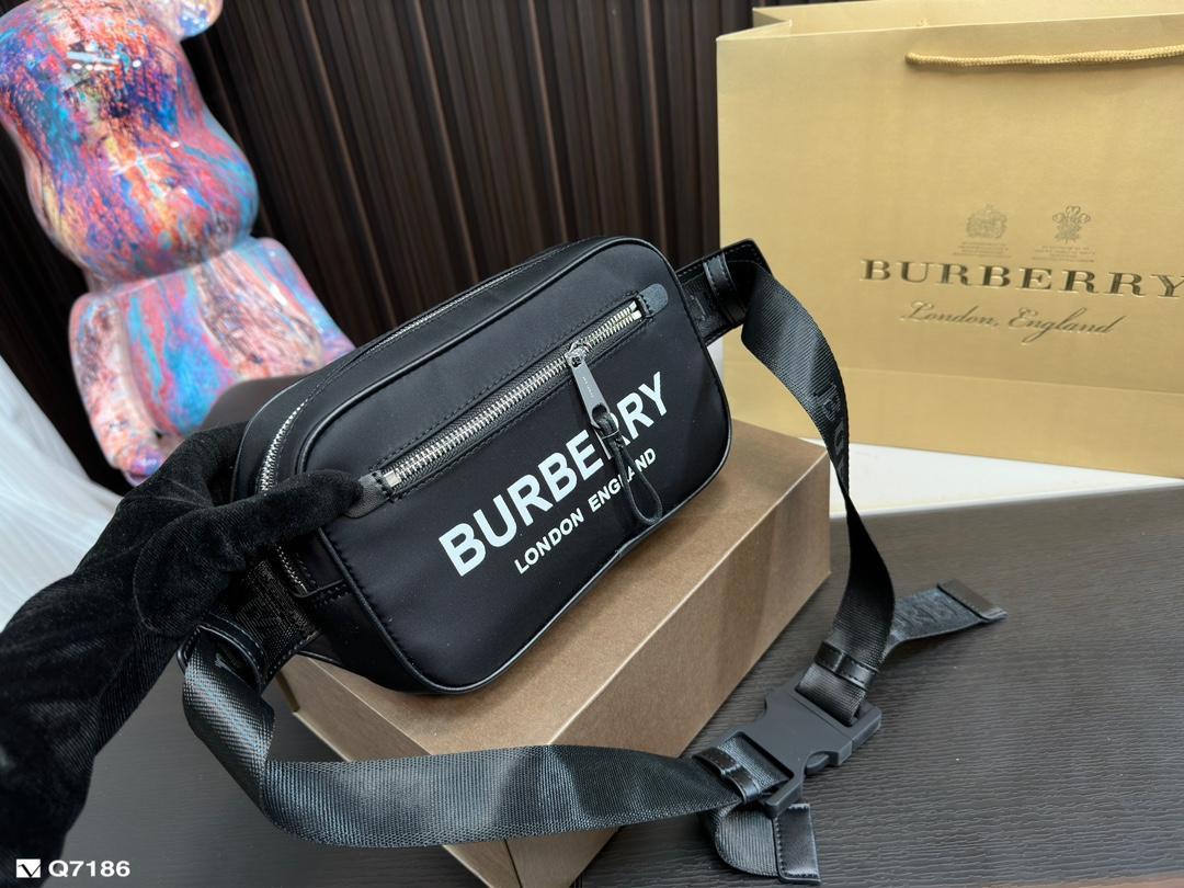 Replica Burberry Bag 23x13cm