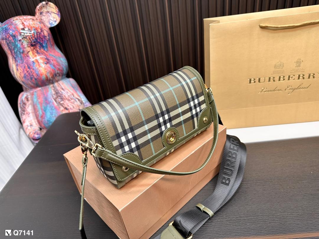 Replica Burberry Bag 24x15cm