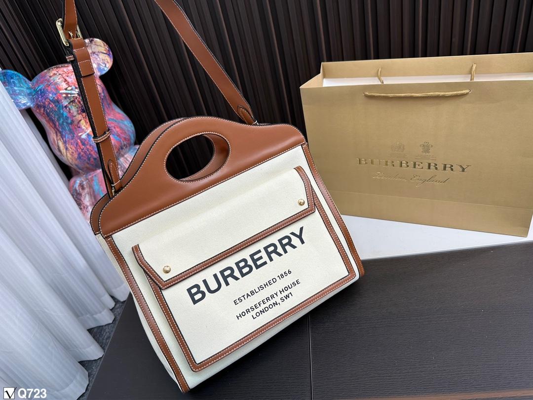 Replica Burberry Bag 37x41cm