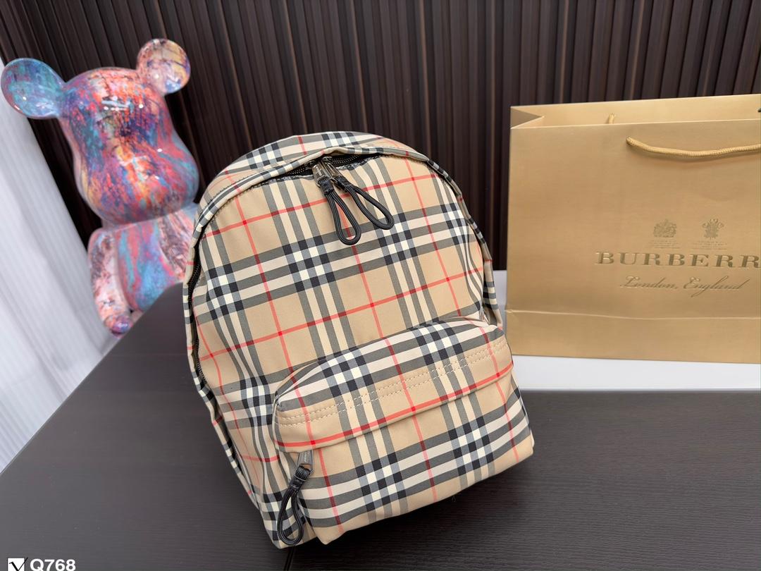 Replica Burberry Bag 27x34cm