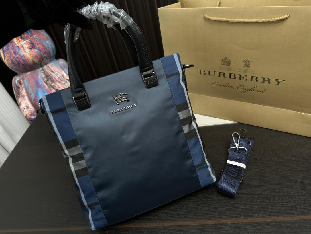 Replica Burberry Bag 28x28cm