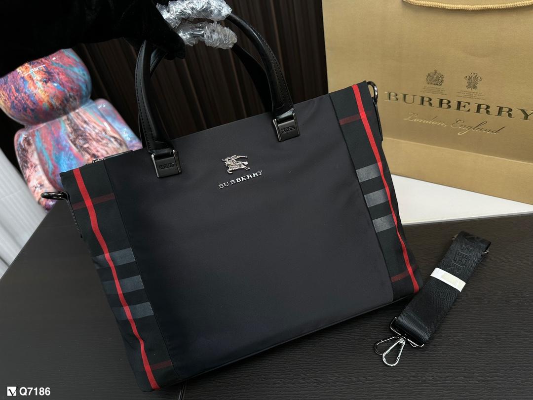 Replica Burberry Bag 26x35cm