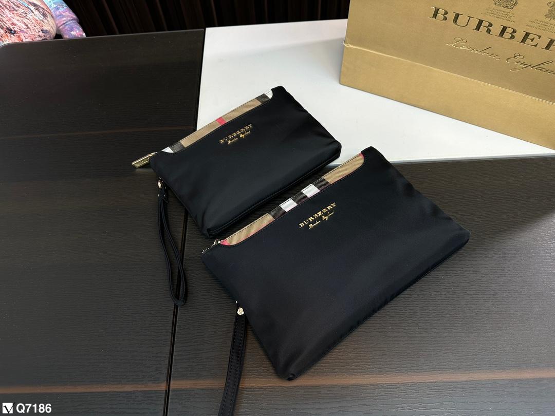 Replica Burberry Bag 25x15cm & 27x18cm