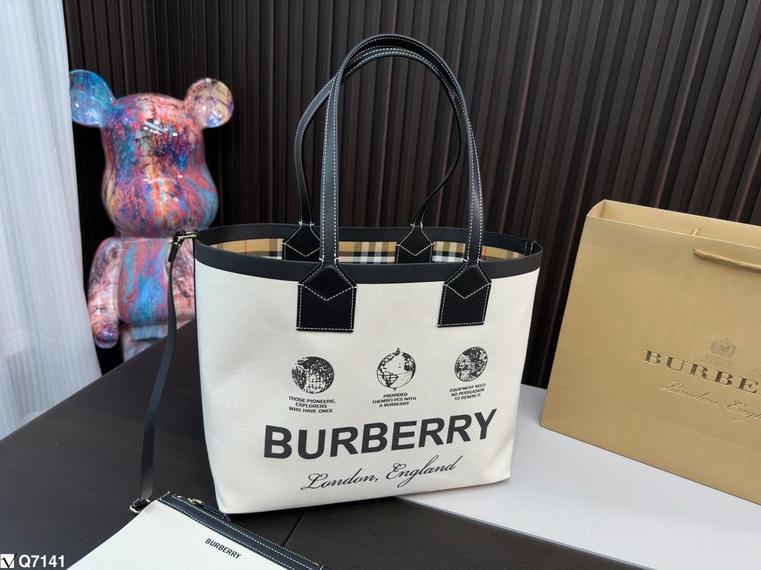 Replica Burberry Bag 35x29cm
