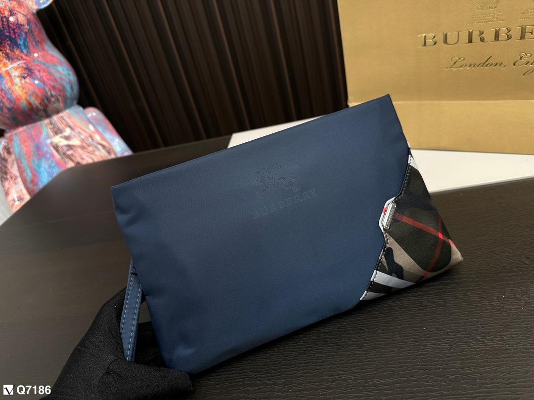 Replica Burberry Bag 17x27cm