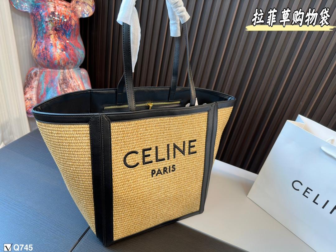 Replica Celine Bag 30x25x27cm