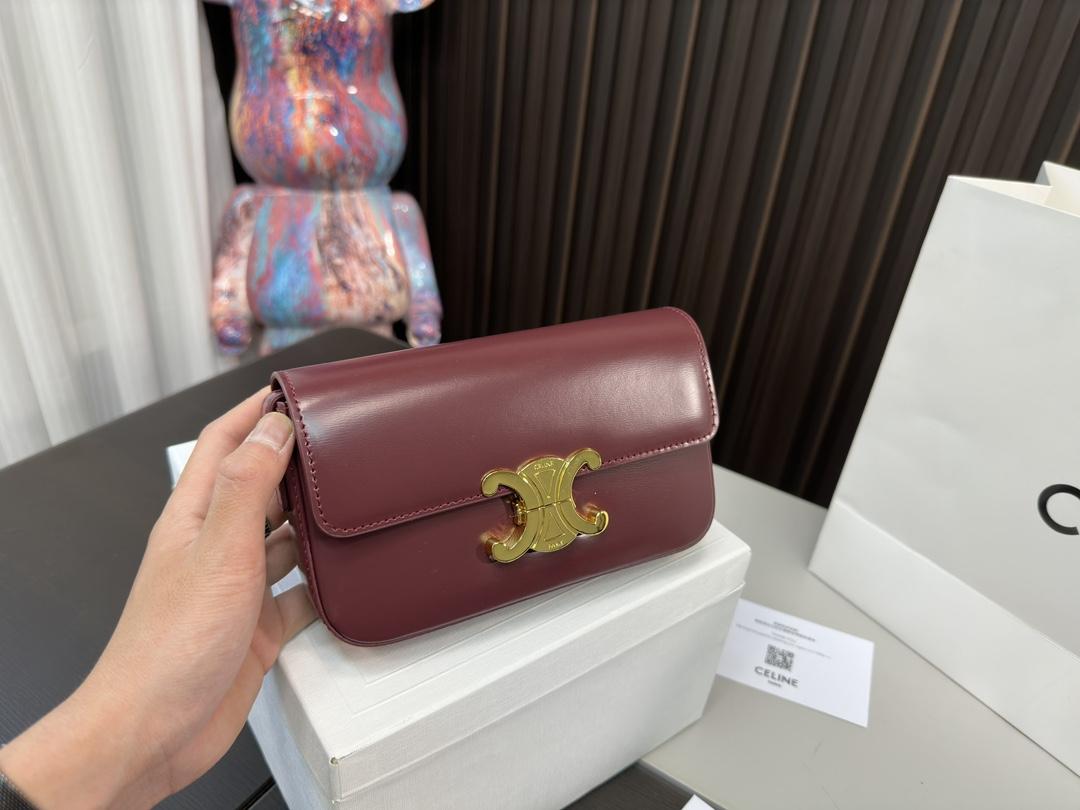 Replica Celine Bag 20x10x4cm