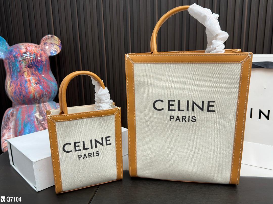 Replica Celine Bag 16x20cm & 27x33cm