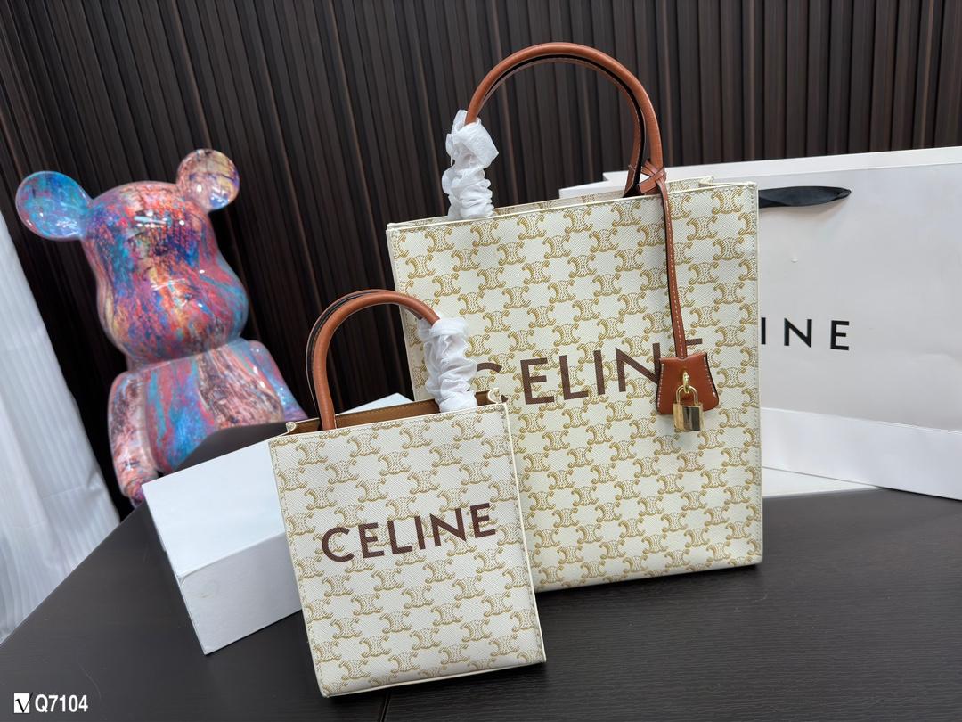 Replica Celine Bag 16x20cm & 27x33cm