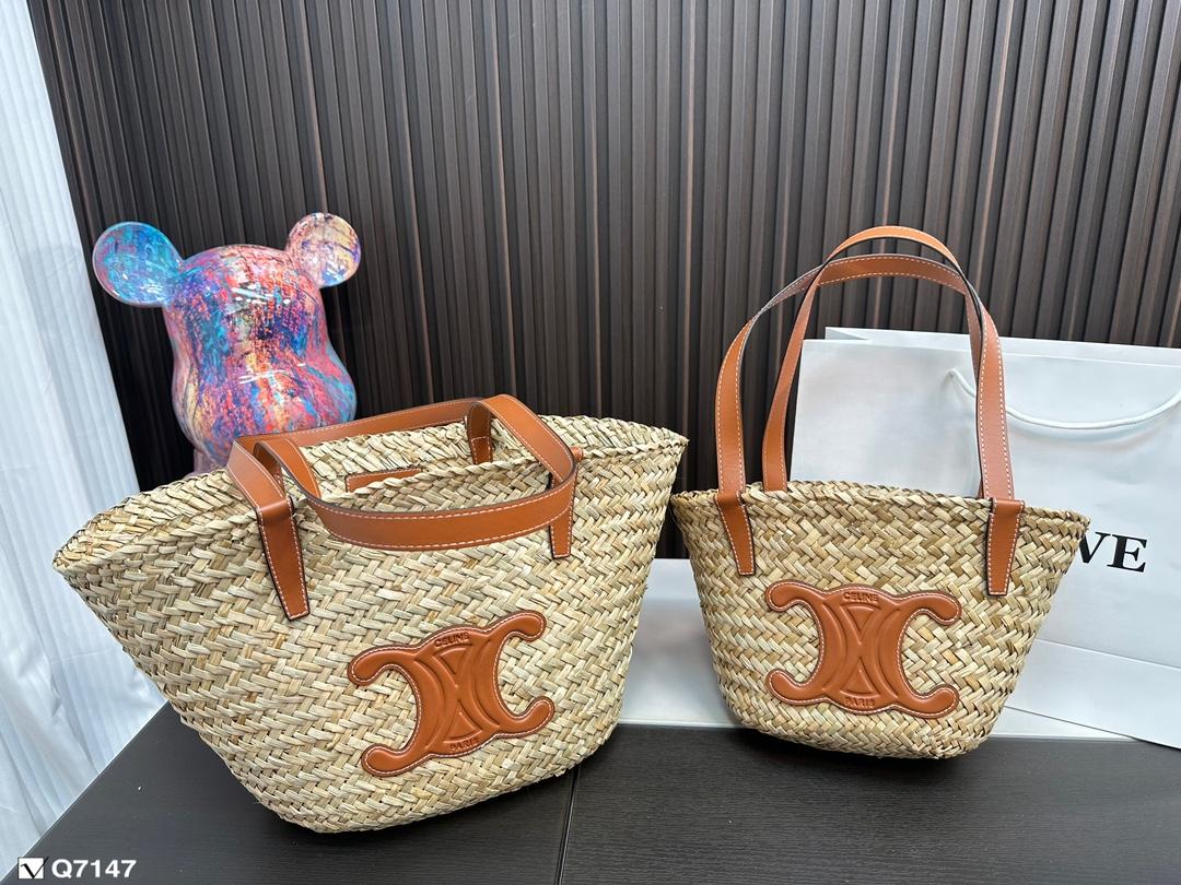 Replica Celine Bag 19x19cm & 27x27cm