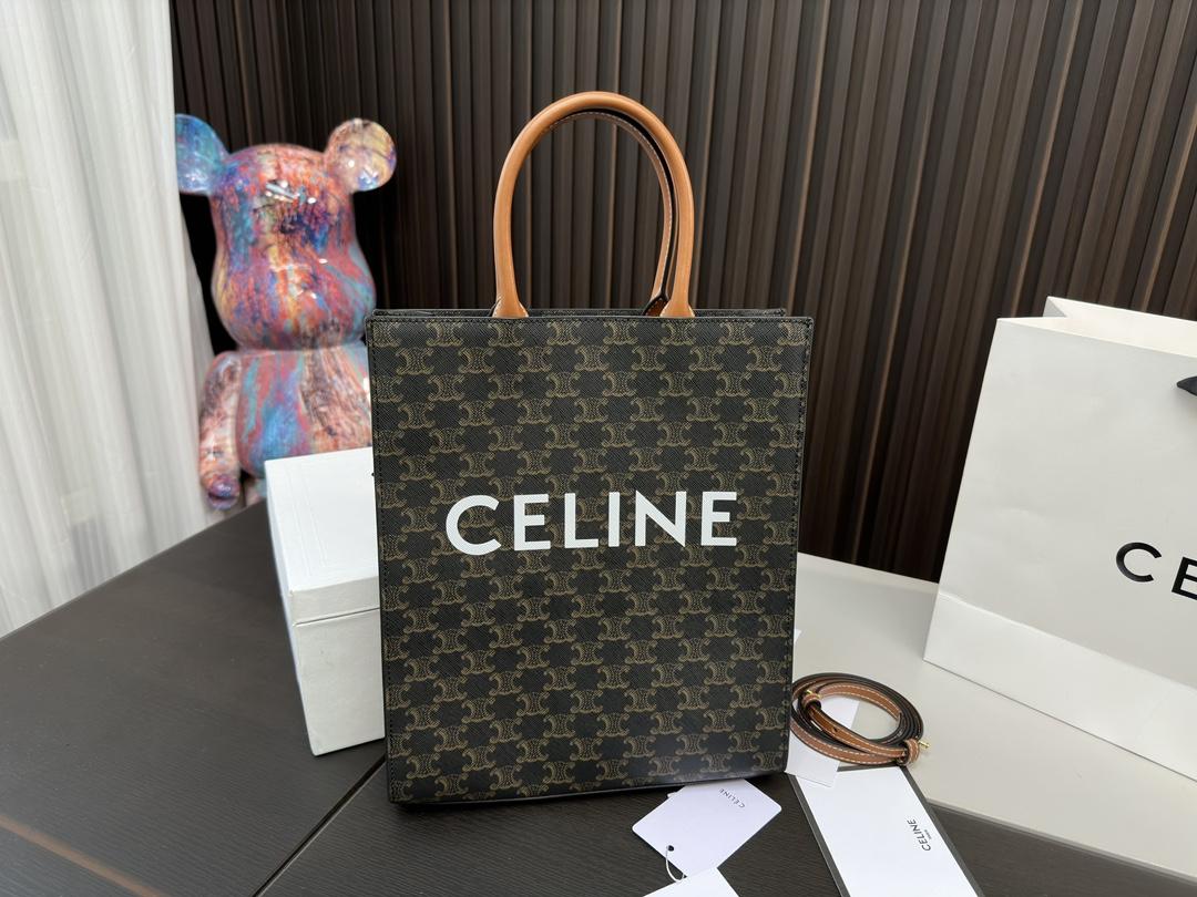 Replica Celine Bag 33x28cm