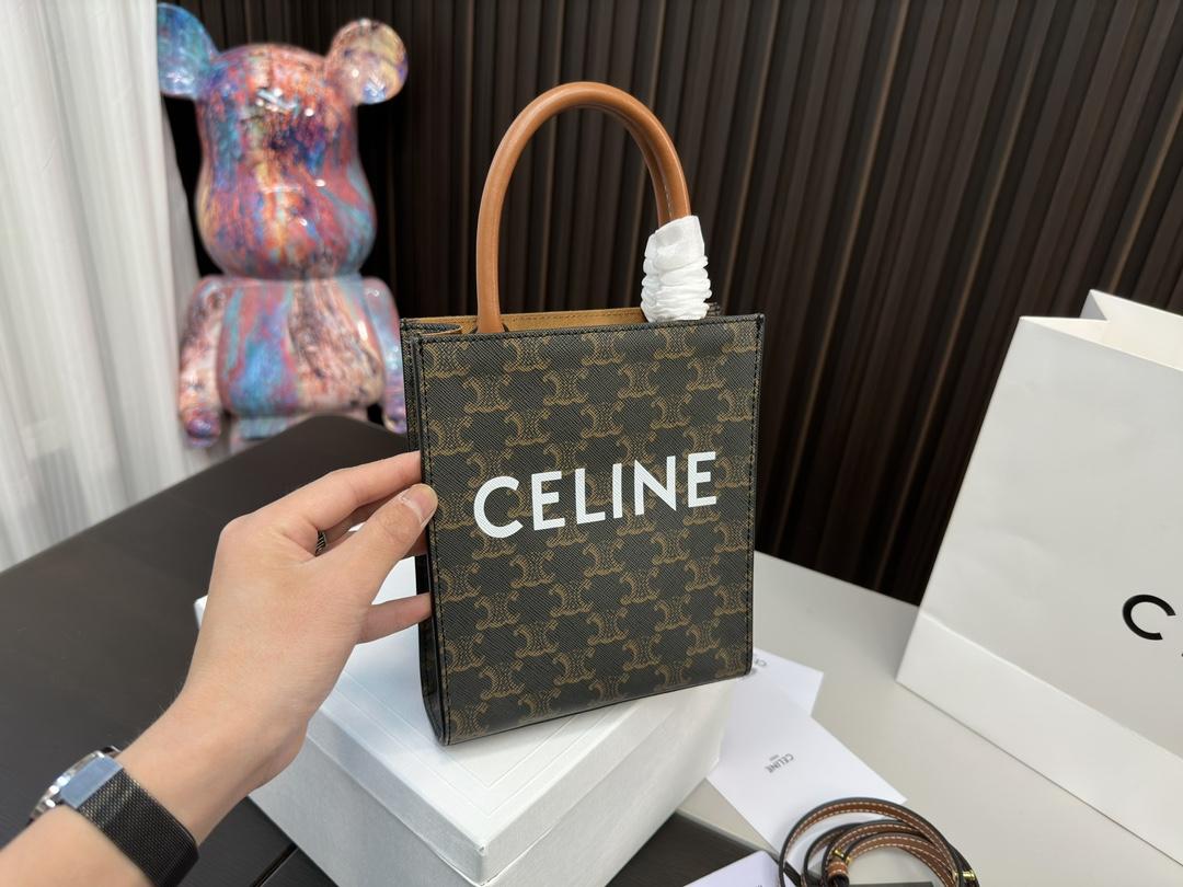 Replica Celine Bag 17x21cm