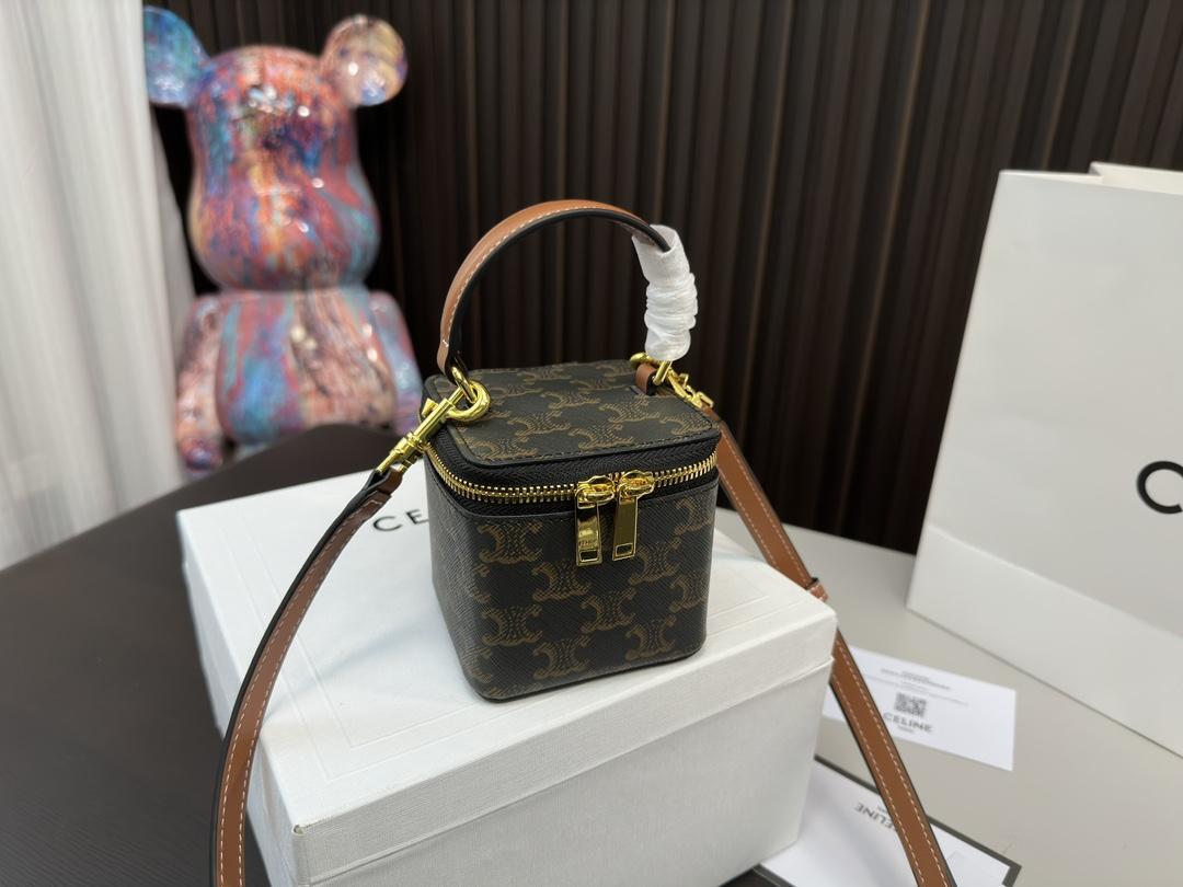 Replica Celine Bag 10x10cm