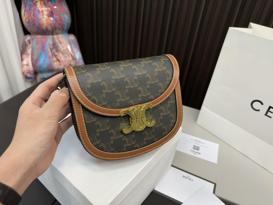 Replica Celine Bag 15x18cm