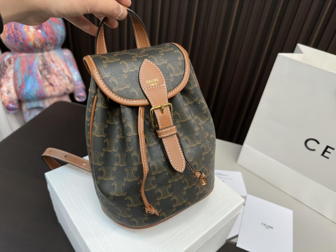 Replica Celine Bag 18x20cm