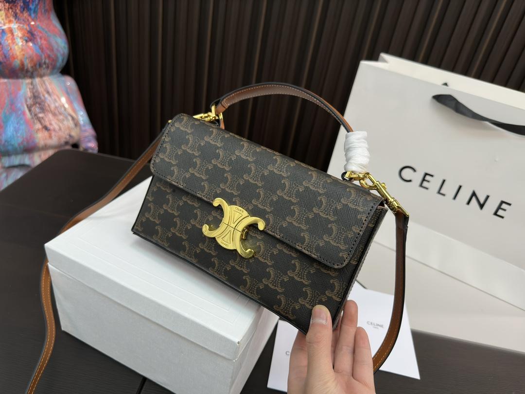 Replica Celine Bag 23x13cm